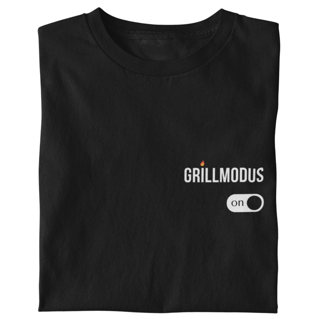 Grillmodus ON  T-Shirt