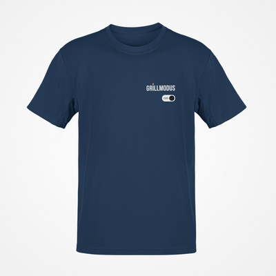 Grillmodus ON  T-Shirt